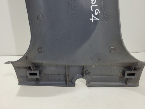 Moldura Coluna Central L.direiro Vw Gol G3 373867240