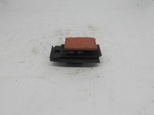 Resistência Ventilação Ford Ka Fiesta Courier 96fw18b647ba