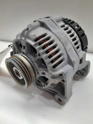 Alternador 75a Renault Clio 1.0 2002 Valeo