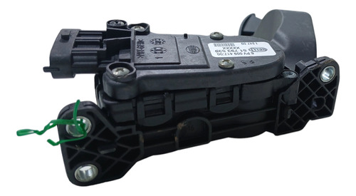 Pedal Acelerador Fiat Palio Idea Siena 11/15 (e) Cx454