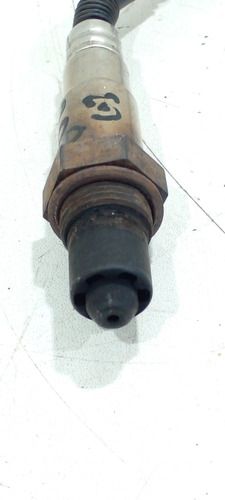 Sonda Lambda Vw Gol Fox Golf Voyage Polo 1j0973824a (r)