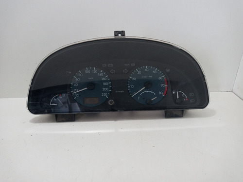 Painel De Instrumento Citroen 216158859 Original