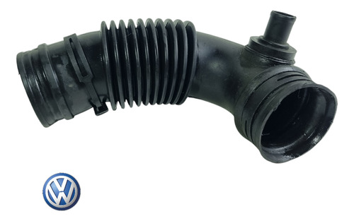 Mangueira Filtro De Ar Vw Gol G5 G6 G7 G8 1.6 8v Pn: 5z01296