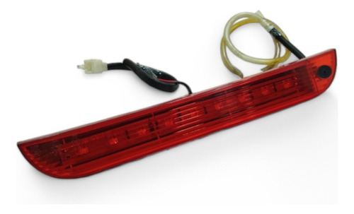 Break Light Luz Freio Traseiro Lifan X60 2013 A 2019
