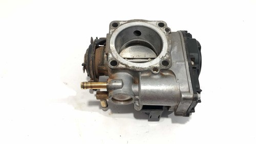 Corpo De Borboleta Tbi Audi A3 / Vw Golf 1.6 Sr 06a133064j