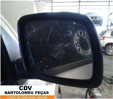 Espelho Retrovisor Direito Dodge Journey 2011