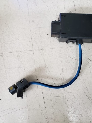 Modulo Sensor Alarme Luz Teto Chevrolet Cruze 2013 2014 2015