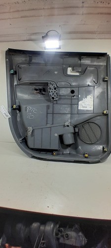 Forro Porta Traseiro Direito Toyota Hilux 12/15 (vj)