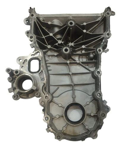 Tampa Frontal Motor Ford Ka Ecosport 1.5 Ford