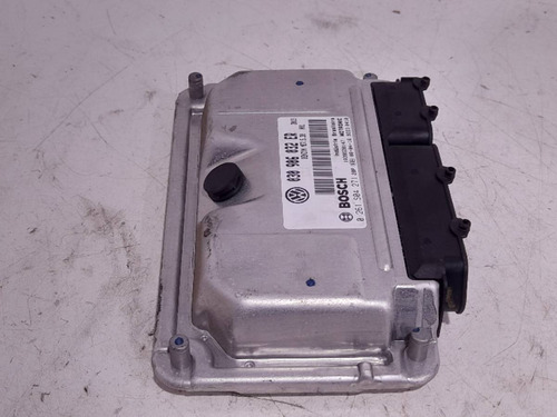 Modulo Injecao Eletronica Vw Gol G4 1.0 8v 2006 2007 2008