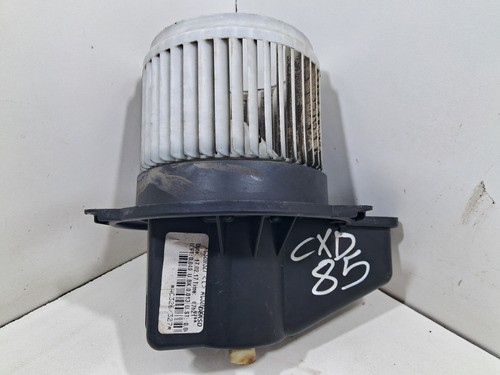 Ventilador Ar Forçado Ac326327 Palio Novo Uno Vivace A)xd85