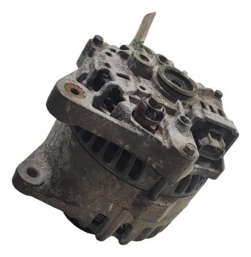 Alternador Ford Ranger Xl/ 2001 (al) Cxa 435