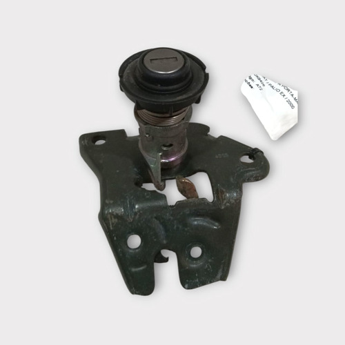 Fechadura Tampa Do Porta Malas Fiat Palio 96 A 2000