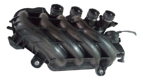 Coletor Admissão Vw Sensor Map Passat Variant B6 2006 2010