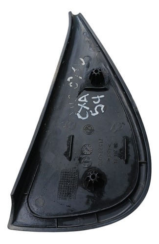 Moldura Externa Porta Tras Direito Fiat Palio (rf) Cxf54