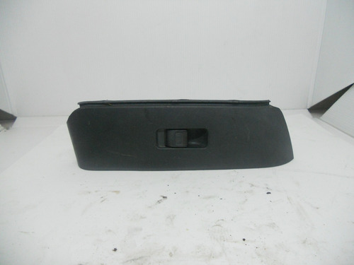 Moldura Botão Vidro Dianteira Direita Honda Fit 2004 A 2008