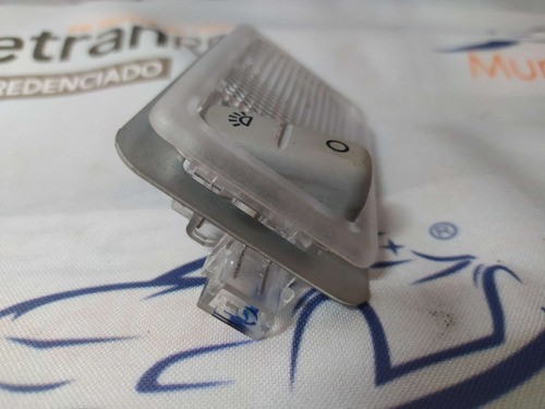 Luz De Teto Ecosport Discovery Freelander 2 152937  10953