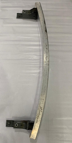 Lâmina Alma Para-choque Traseiro Gm Ômega Cd 3.6 V6 08/12 Or