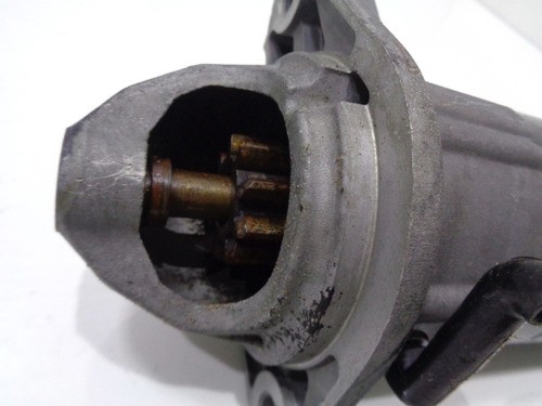 Motor Partida Arranque Hilux 2006