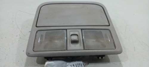 Luz Interna Teto Mitsubishi Pajero 2008/16 Mr962021zz (r)