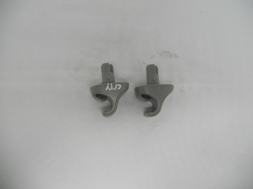 Par Presilha Grampo Quebrasol Honda City 2009 2010 A 2014