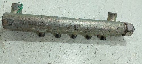 Flauta Injetora Diesel Toyota Hilux 2006/09 (r)