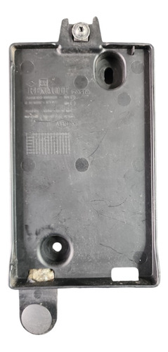 Suporte Módulo Imobilizador Renault Sandero Logan 07 13