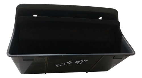 Porta Objetos Console Captiva 2011 Cxf 97 (ap)