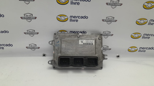 Módulo Injeção Honda Fit 1.4 1.5 16v Flex 09/13 37820rc0m14