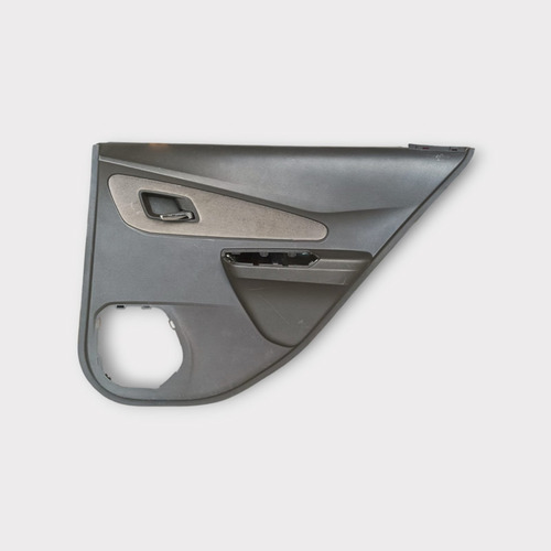 Forro De Porta Traseira Gm Cobalt 2012 A 2017