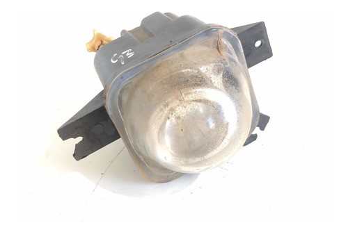 Farol De Milha Vw Gol / Saveiro / Parati G3 Lado Esquerdo