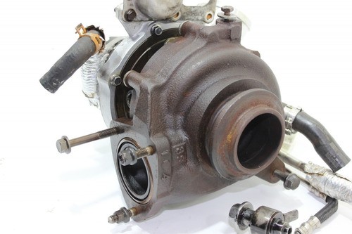 Turbina 2.2 Diesel 190cv Freelander 2 07/15 Usado (818)