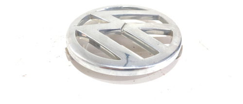 Emblema Grade Dianteira Vw Gol Saveiro Parati G4 5z0853601a