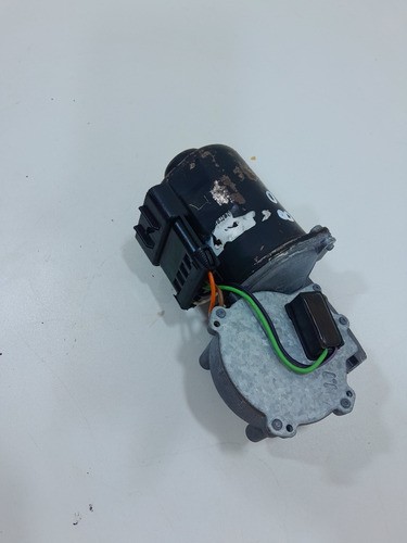 Motor Limpador Diant Chevrolet Celta 2005 (vj)