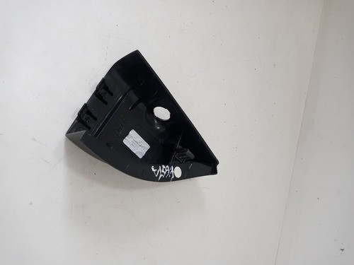 Moldura Interna Retrovisor Ld Esq Ford Fiesta Original