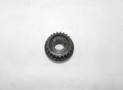 Polia Engrenagem Virabrequim Gm Astra Vectra 2.0 8v 90411766
