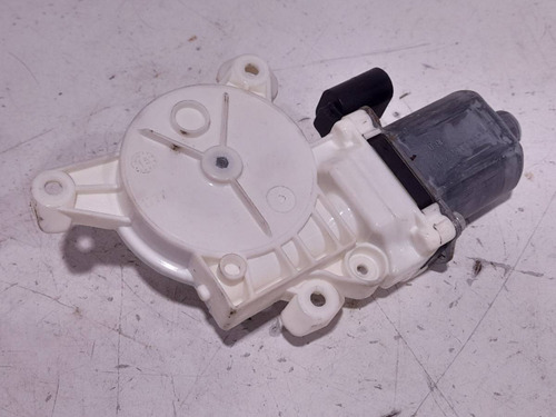 Motor Vidro Eletrico Porta Dianteira Esquerda Vw Gol 2017