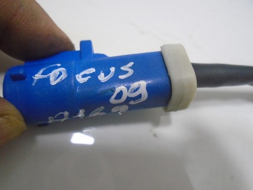 Sonda Lambda Focus 2009 2.0 Plug Azul