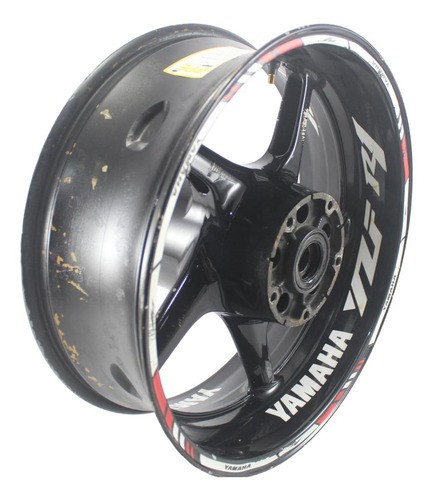 Roda Traseira Yamaha R1 (477)