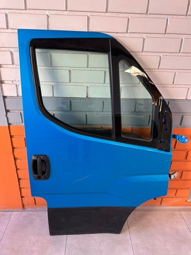 Porta Direita Iveco Daily 65 3.0 2022 Usado Original