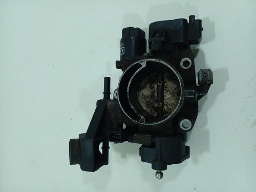 Tbi Corpo De Borboleta Citroen Picasso/xsara 9642473280 (m)