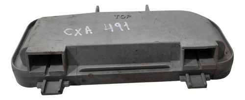 Tampa Vedação Farol Fiat Pálio Strada 96/99 (al) Adl Cxa 491