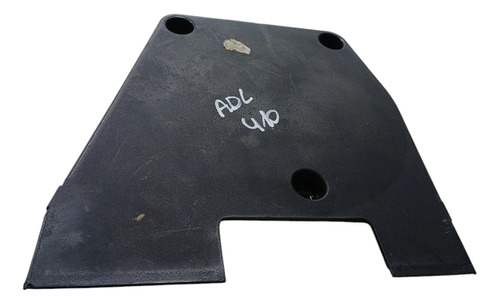 Capa Correia Dentada  Meriva /corsa 2003/2012 Adl 410 (ap)