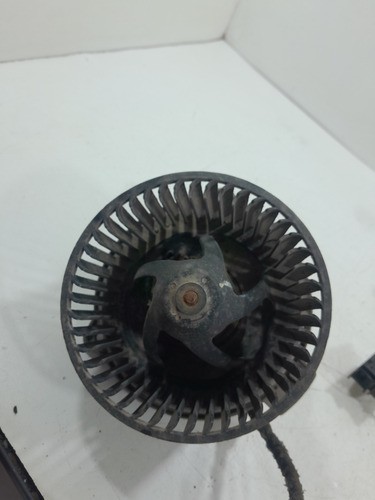 Motor Ventilador Ar Forçado Volkswagen Gol G3 G4 (vj)