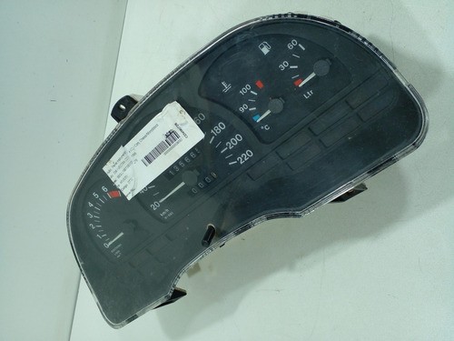 Painel Instrumentos Gm Vectra Cd 1996 81117675 (m)