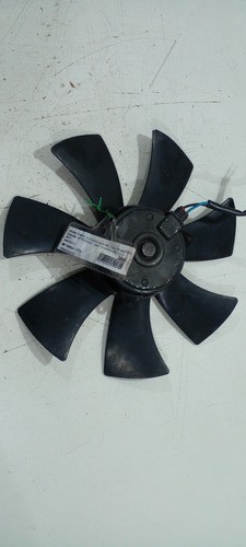 Eletroventilador Mitsubishi Pajero 3.2 2011 (r)