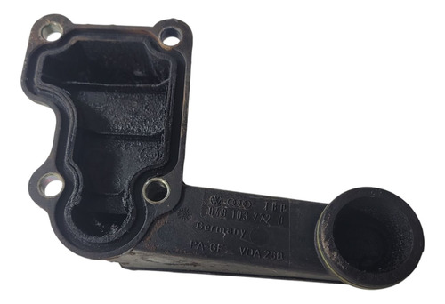 Válvula Anti Chama Vw Passat 94/96 (al) Com Detalhe