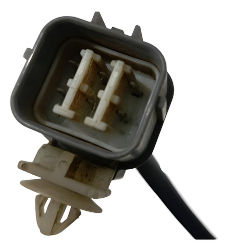 Sensor Pedal Acelerador Honda Fit 2005 A,