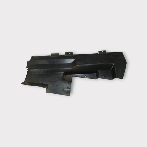 Defletor Condutor De Ar Radiador Vw Gol 95 A 2002