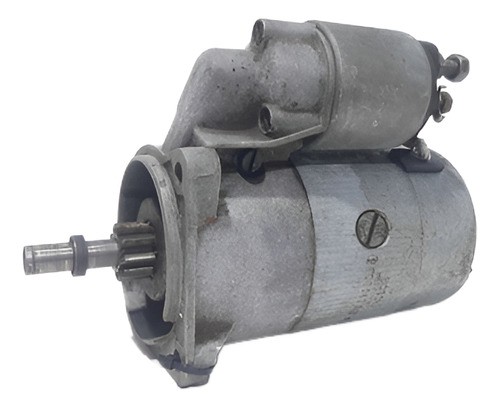 Motor Partida Arranque Vw Parati Gol Voyage 1995 1996 1997